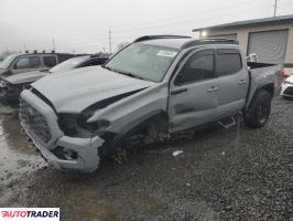 Toyota Tacoma 2021 3 Toyota Tacoma 2021 3