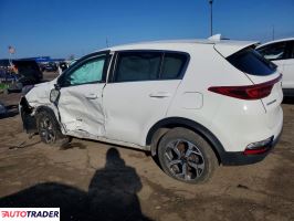 Kia Sportage 2020 2