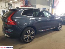 Volvo XC60 2023 2 Volvo XC60 2023 2