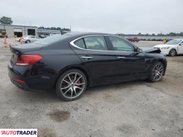 Hyundai Genesis 2019 3
