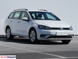 Volkswagen Golf 2020 1.5 147 KM