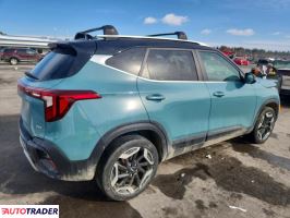 Kia Pozostałe 2025 1