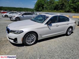 BMW 540 - zobacz ofertę