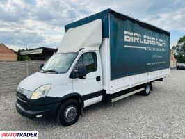 Iveco Daily 2013 3.0 Iveco Daily 2013 3.0