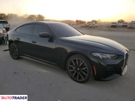 BMW 430 2025 2
