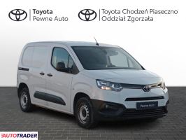 Toyota Pozostałe 2022 1.5