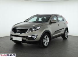 Kia Sportage 2011 1.6 132 KM