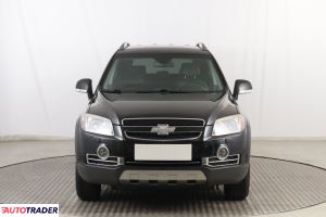 Chevrolet Captiva 2010 2.0 147 KM