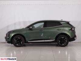 Kia Sportage 2026 1.6 147 KM