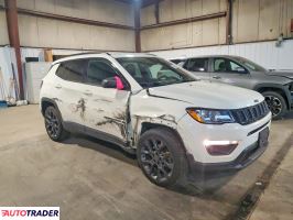 Jeep Compass 2021 2