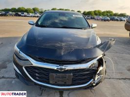 Chevrolet Malibu 2023 1