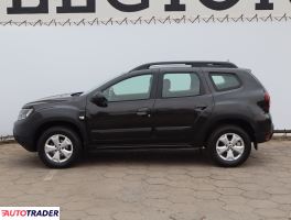 Dacia Duster 2019 1.6 112 KM