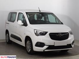 Opel Combo - zobacz ofertę