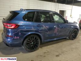 BMW X5 2021 4 BMW X5 2021 4