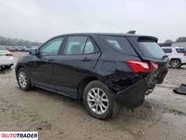 Chevrolet Equinox 2020 1 Chevrolet Equinox 2020 1