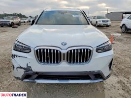 BMW X3 2024 2