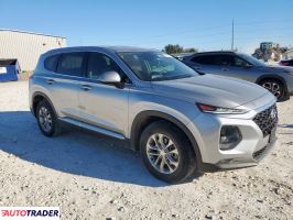 Hyundai Santa Fe 2020 2