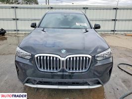 BMW X3 2022 2