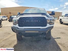 Dodge Ram 2024 6