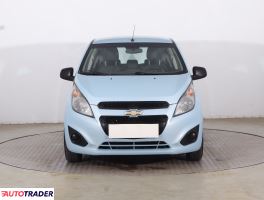 Chevrolet Spark 2013 1.0 67 KM