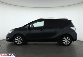 Toyota Verso 2014 1.8 144 KM Toyota Verso 2014 1.8 144 KM