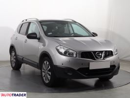 Nissan Qashqai 2010 2.0 139 KM Nissan Qashqai 2010 2.0 139 KM