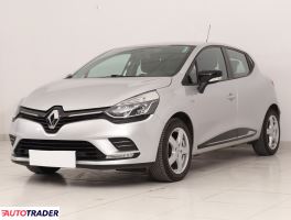 Renault Clio 2018 1.1 72 KM Renault Clio 2018 1.1 72 KM