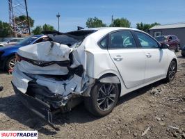 Kia Pozostałe 2024 2