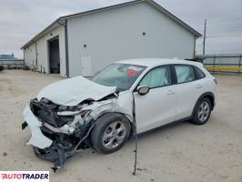 Honda HR-V 2024 2