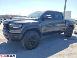 Dodge Ram 2021 6