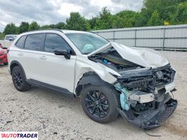 Honda CR-V 2026 2