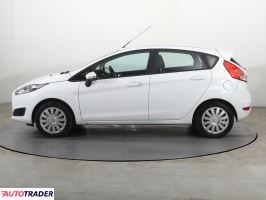 Ford Fiesta 2016 1.0 99 KM