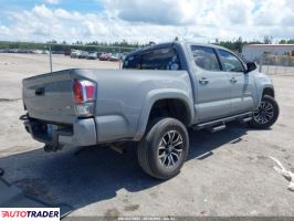 Toyota Tacoma 2020 3