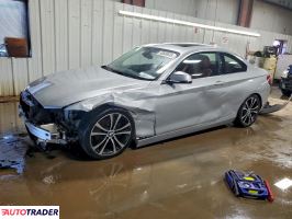 BMW Pozostałe 2020 2