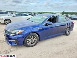 Kia Optima 2020 2