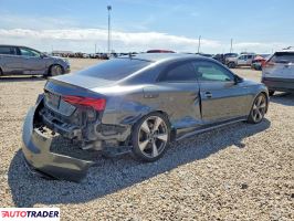 Audi A5 2020 2