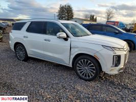 Hyundai Pozostałe 2024 3