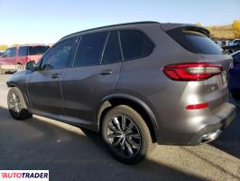 BMW X5 2019 3