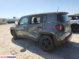 Jeep Renegade 2020 2