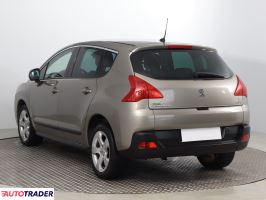 Peugeot 3008 2012 1.6 109 KM