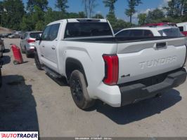 Toyota Tundra 2024 3 Toyota Tundra 2024 3