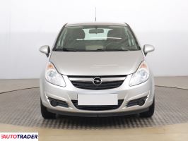 Opel Corsa 2009 1.0 64 KM