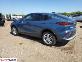 Buick Pozostałe 2025 1