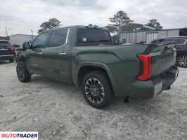 Toyota Tundra 2022 3