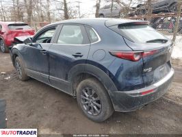 Mazda CX-30 2025 2