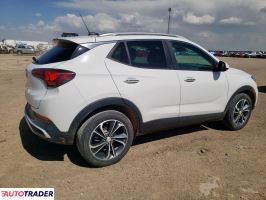 Buick Pozostałe 2021 1 Buick Pozostałe 2021 1