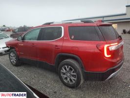 GMC Acadia 2022 3 GMC Acadia 2022 3