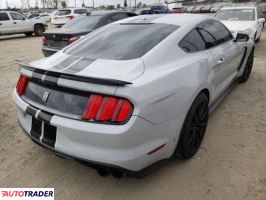Ford Mustang 2017 5 Ford Mustang 2017 5