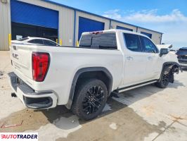 GMC Sierra 2022 6