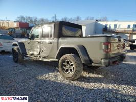 Jeep Pozostałe 2020 3